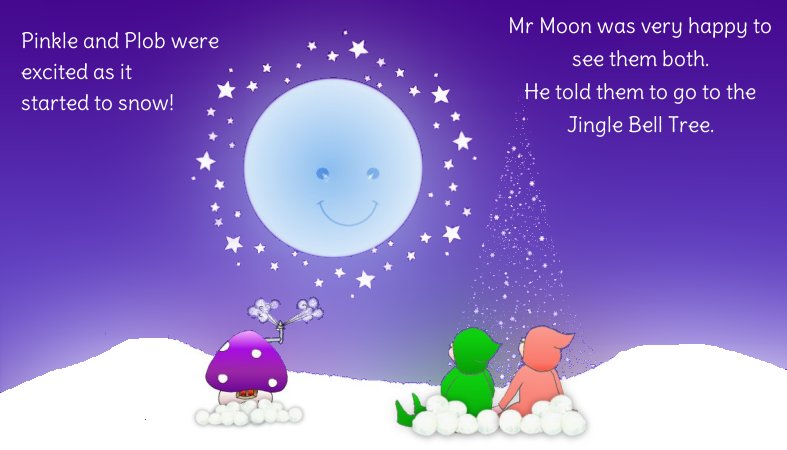 Mr Moon